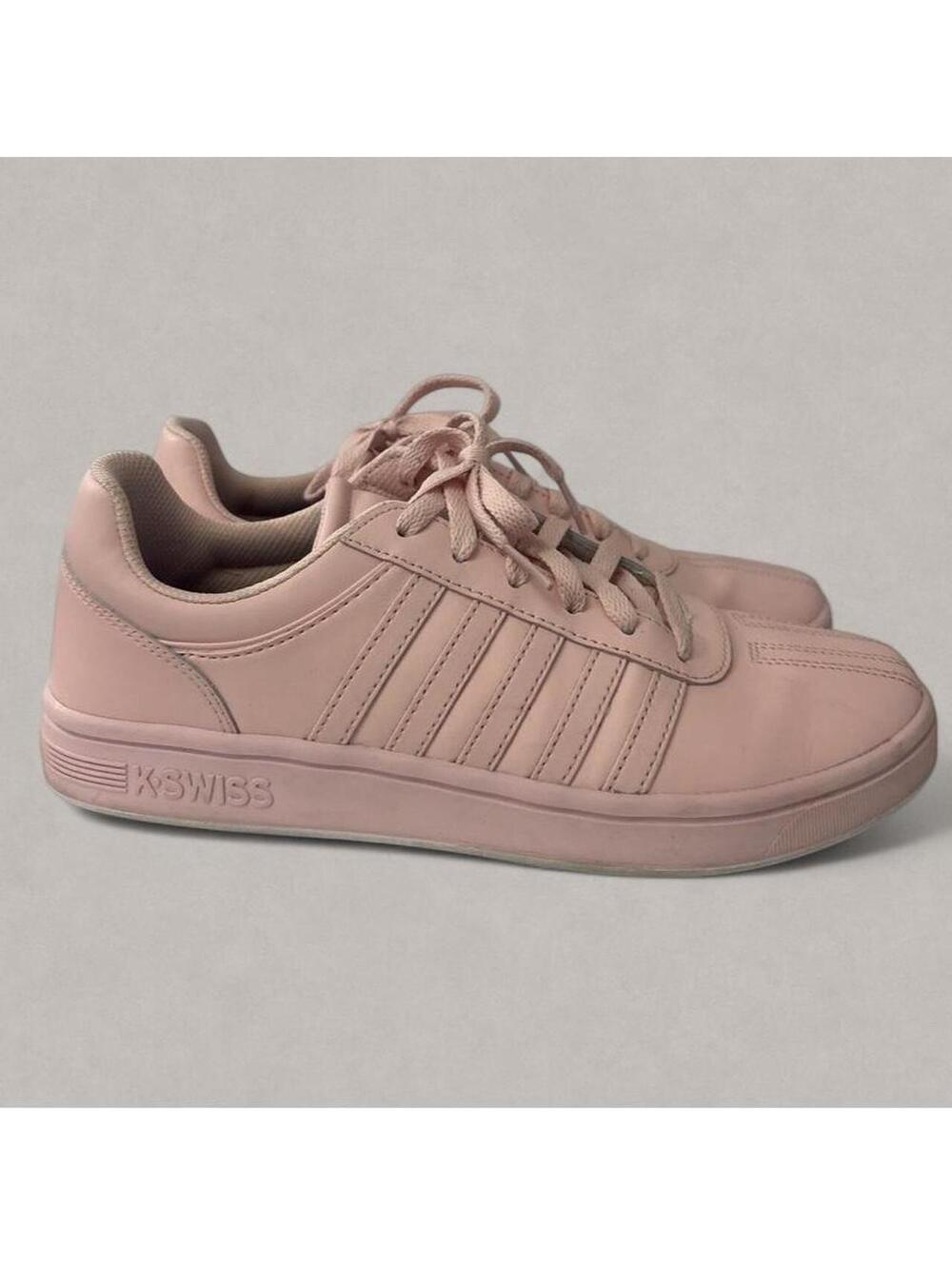 K-Swiss Women's Pink Trainer